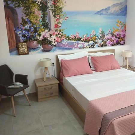 Landscape Luxury Flat Psyrri Square Apartment Athena Bagian luar foto