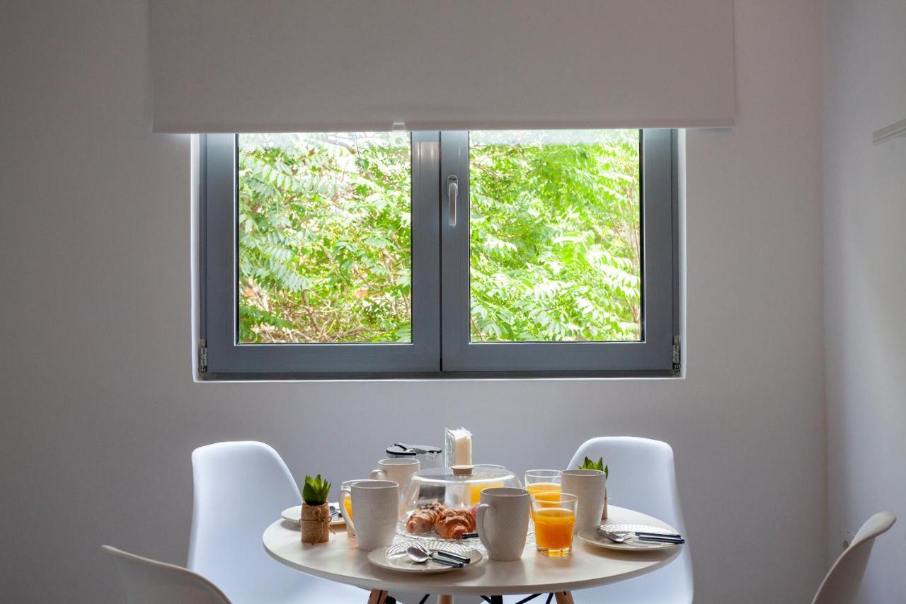 Landscape Luxury Flat Psyrri Square Apartment Athena Bagian luar foto