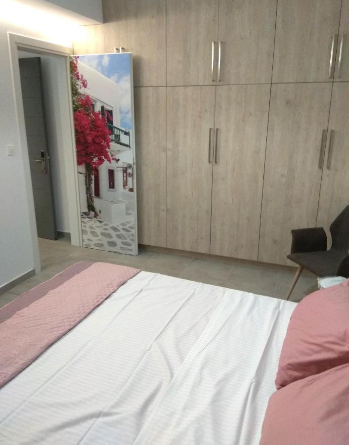 Landscape Luxury Flat Psyrri Square Apartment Athena Bagian luar foto